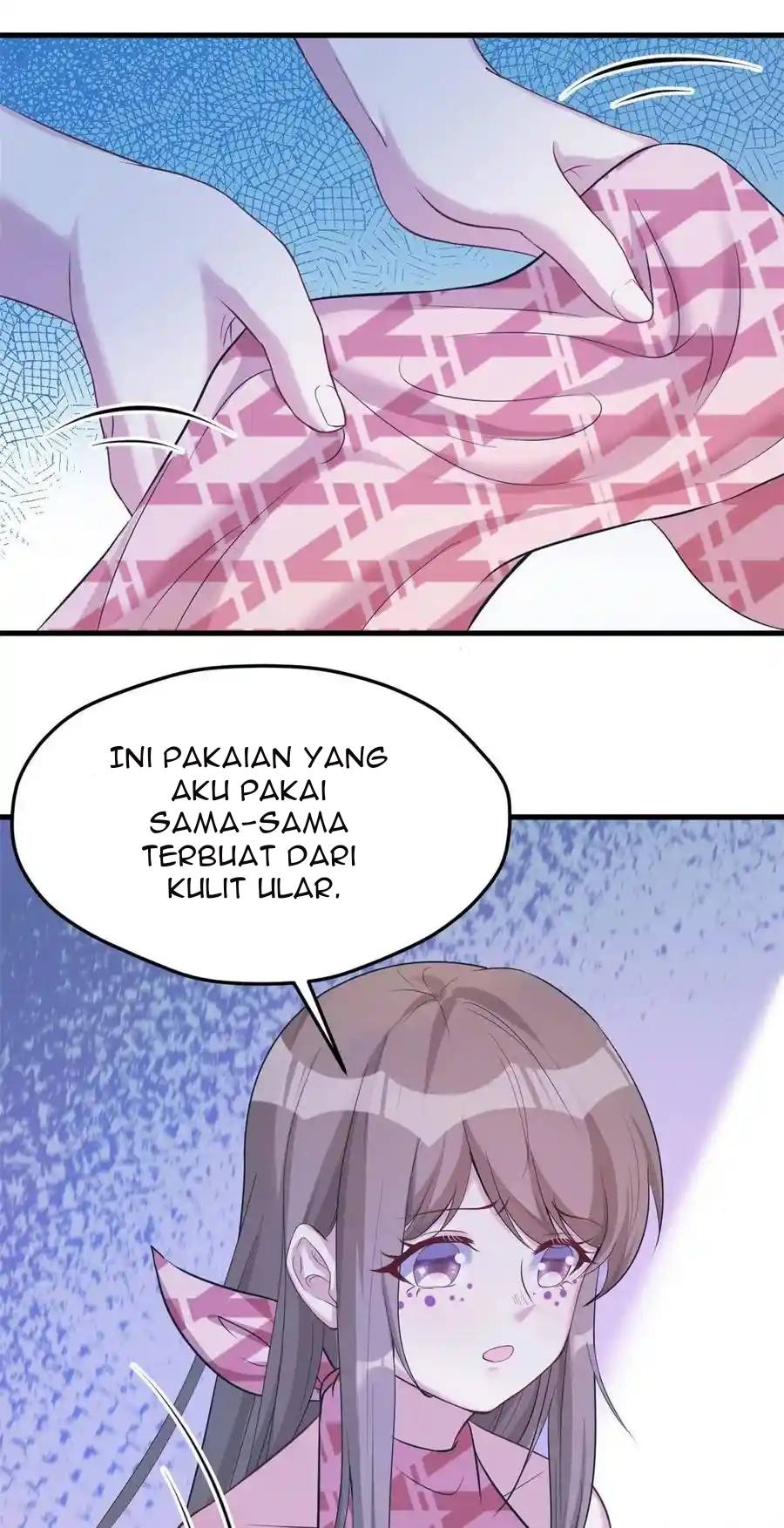 Beauty and the Beasts Chapter 182 Gambar 4